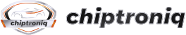 Chiptroniq Logo