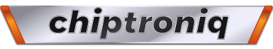 Chiptroniq Logo