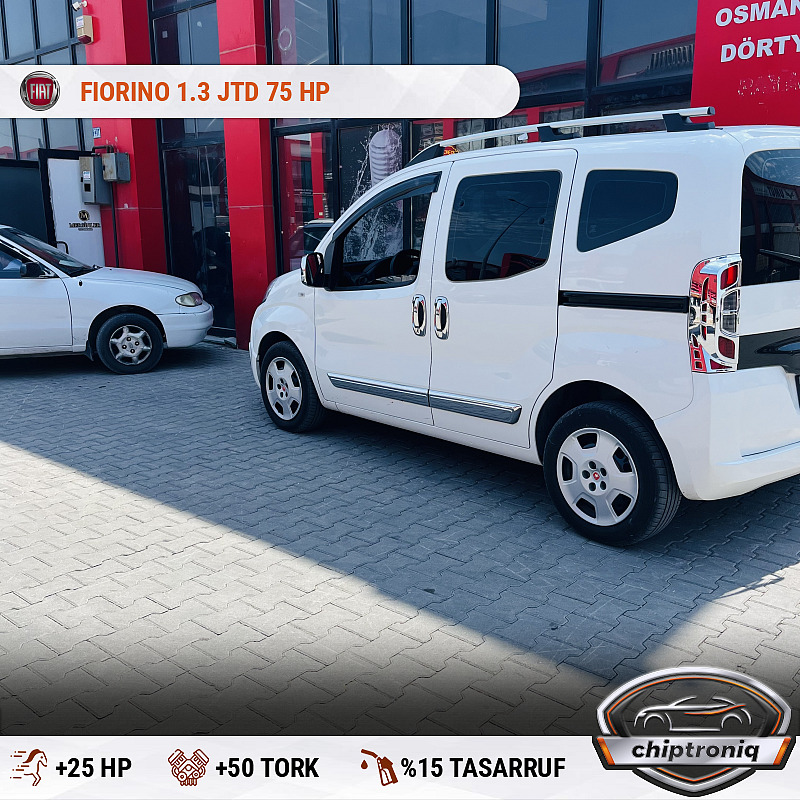 Fiat Fiorino